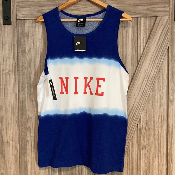 NWT Nike Americana tank top - Picture 2 of 7